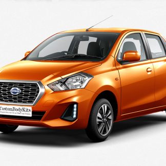 DATSUN GO