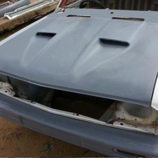 Nissan LDV GX Mach 1 Bonnet