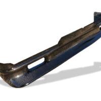 Nissan 1400 Datsun 1200GX Front Spoiler Type A