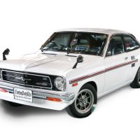 Datsun 1200 (B110) Coupe