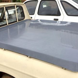 Nissan 1400 LDV Load Box Lid