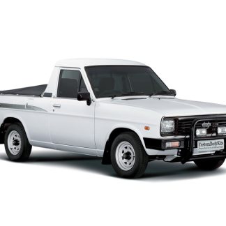 1400 Nissan LDV