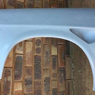 Nissan 1400 Front Left Vented Fender