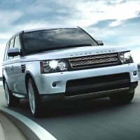 RANGE ROVER SPORT 2009-2013