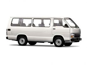 Siyaya Taxi Spoilers