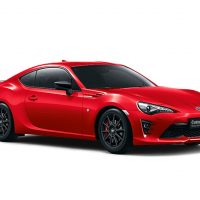 TOYOTA FT86