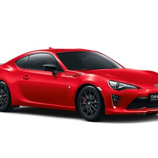 TOYOTA FT86