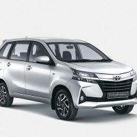 TOYOTA AVANZA
