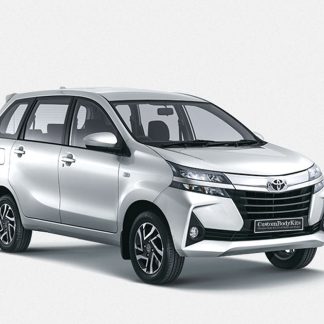Avanza Shields