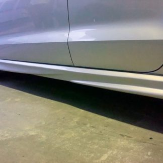 VW Polo 6 Side Skirts