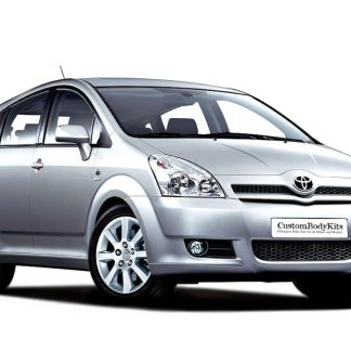 Toyota Verso 2008