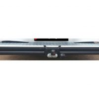 Ford Ranger 2012 - 2020+ Double Tube Full Step (All Models)