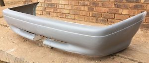 Ford Sapphire Cosworth Rear Bumper