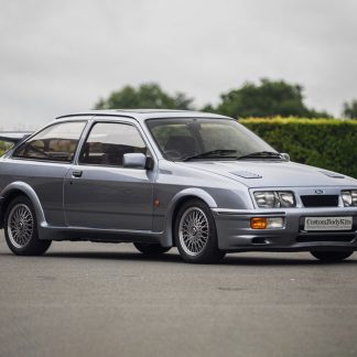 FORD SIERRA