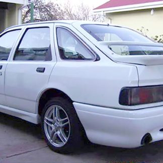 Ford Sierra Cosworth Side Skirts