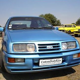 Ford Sierra XR8 Grill