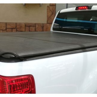GWM Steed 5 2012 - 2020+ Double Cab Clip On Tonneau Cover