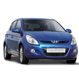 Hyundai i20 2009-2014