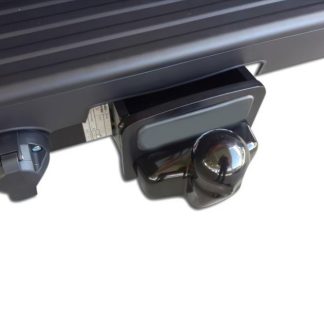 Isuzu 2013 - 2016+ Towbar Fixed (All Models)