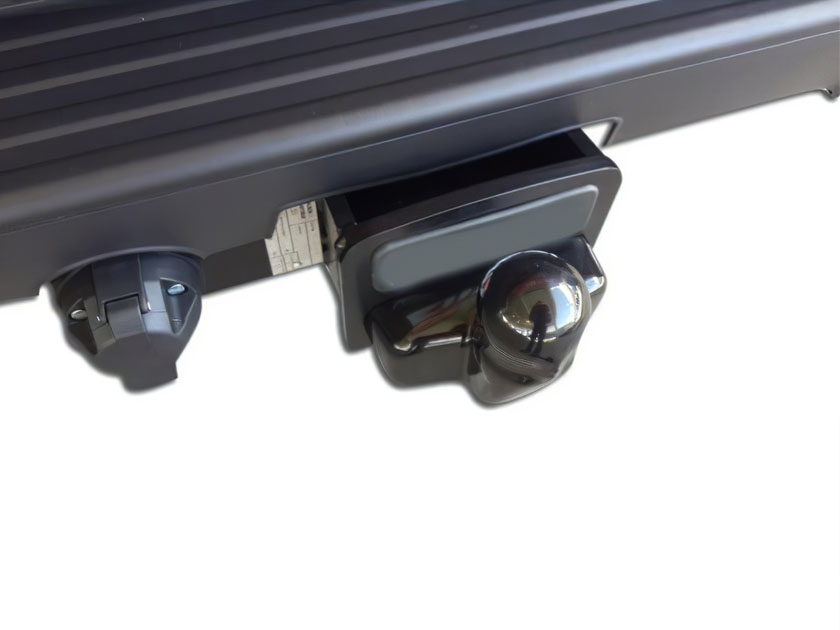 Isuzu 2013 - 2016+ Towbar Fixed (All Models)