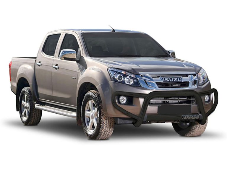 Isuzu RT85 Avatar | Custom Body Kits