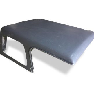 Jeep YJ Wrangler & CJ7 Canopy
