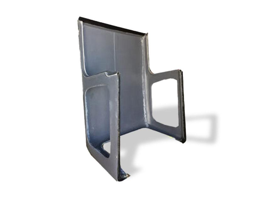 Jeep YJ Wrangler & CJ7 Canopy