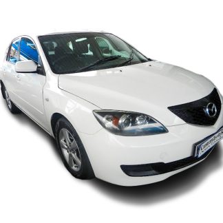 Mazda 3 Sport 2009