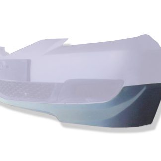 Mazda 3 Sport 2009 Bumper Spoiler