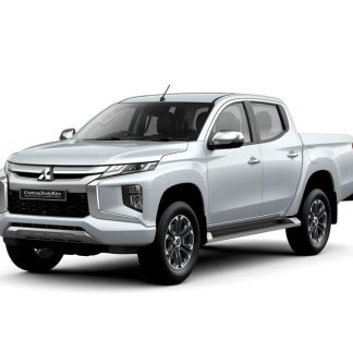 Mitsubishi Triton
