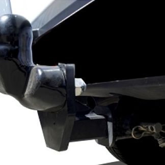 Nissan NP200 2010 - 2019+ Towbar