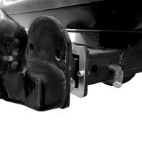 Nissan Navara 2017+ Towbar