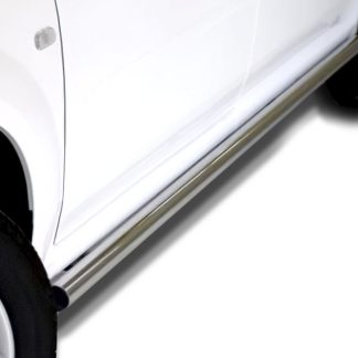 Nissan NP200 2010 - 2020+ Side Bars