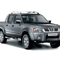 Nissan NP300