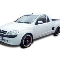Opel Corsa Utility