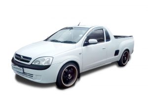 Opel Corsa Utility