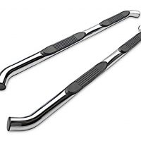 Side Bars and Steps