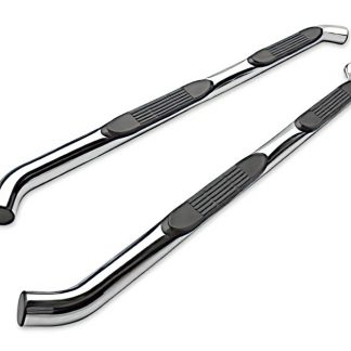 Side Bars and Steps