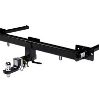 Tow Bars