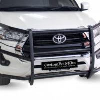 Toyota-Hilux-GD6-2016-2020-Headlight-Wrap-Around-Bush-Bar