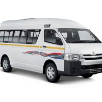Toyota Quantum