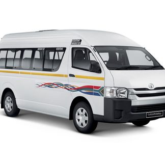Toyota Quantum