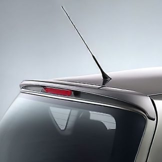 2008 Toyota Verso Roof Spoiler