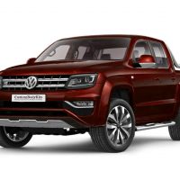 VW Amarok