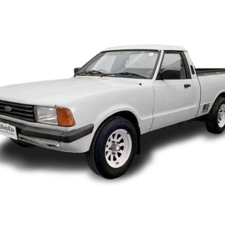 FORD CORTINA BAKKIE