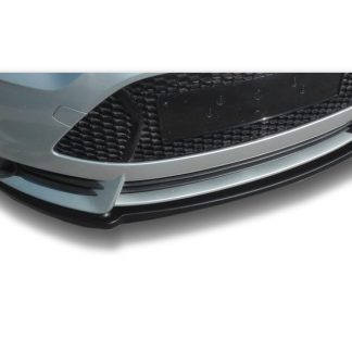 2014-2018 Ford Focus ST MKIII Front Bumper Spoiler