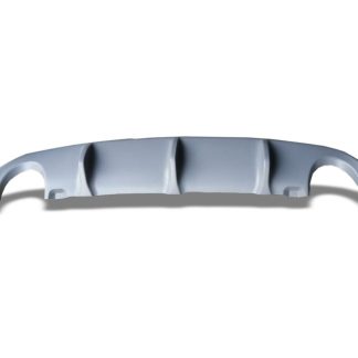 Ford Focus ST Rear Diffuser
