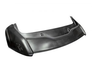 Ford Focus 3 ST RS Boot Spoiler