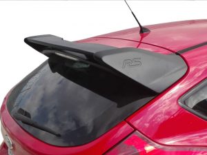 Ford Focus ST MKIII RS Roof Spoiler