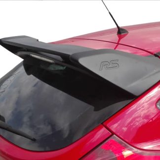 Ford Focus ST MKIII RS Roof Spoiler